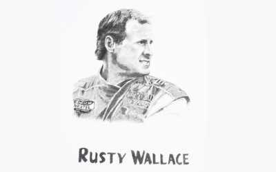 Rusty Wallace