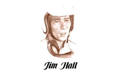 Jim Hall