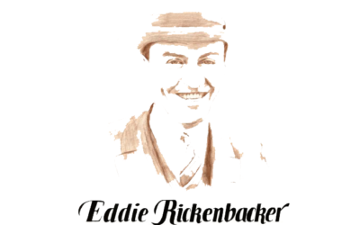 Eddie Rickenbacker