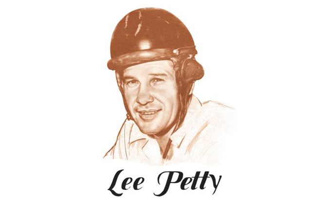 Lee Petty International Motorsports Hall of Fame