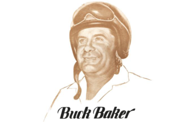 Buck Baker