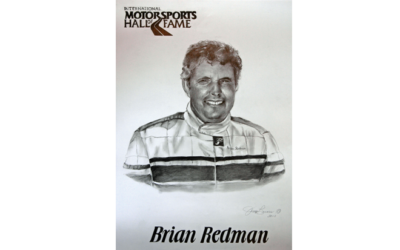 Brian Redman