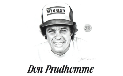 Don Prudhomme