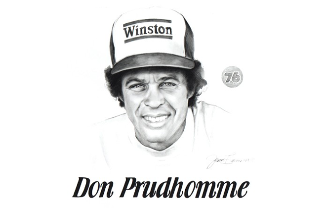 Don Prudhomme International Motorsports Hall of Fame