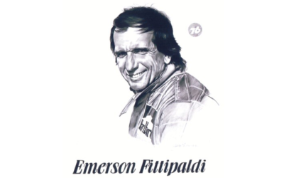 Emerson Fittipaldi