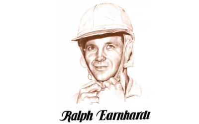 Ralph Earnhardt