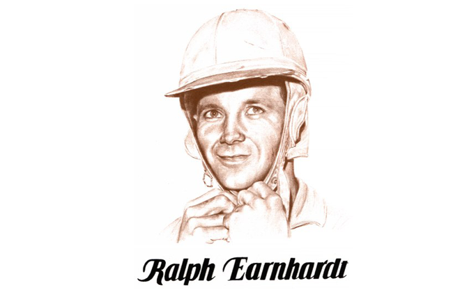 Ralph Earnhardt Motorsports Hall of Fame Member