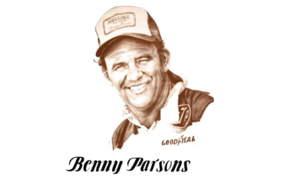 Benny Parsons