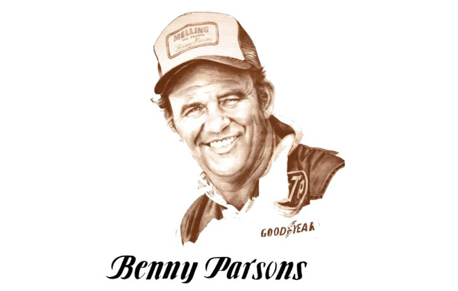 Benny Parsons International Motorsports Hall of Fame