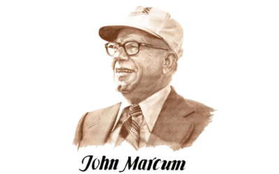 John Marcum