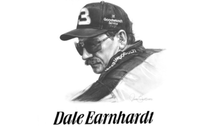 Dale Earnhardt Sr