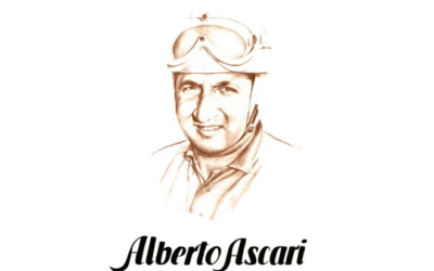 Alberto Ascari