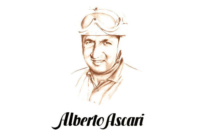 Alberto Ascari: One of the Greatest Drivers in European History - CLASS OF 1992