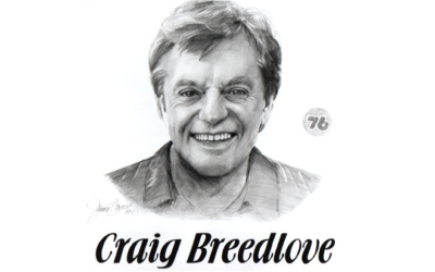 Craig Breedlove