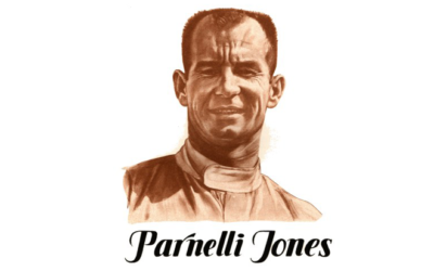 Parnelli Jones