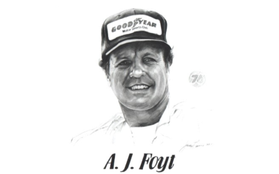 AJ Foyt