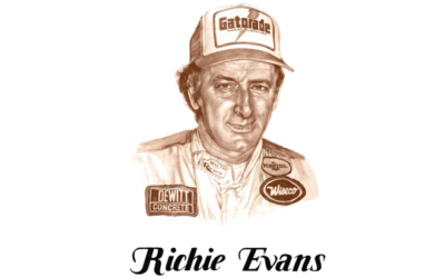 Richie Evans