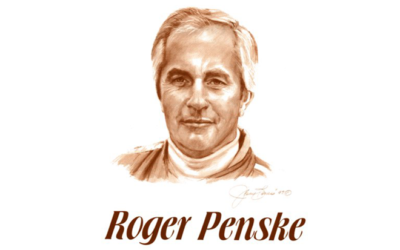 Roger Penske