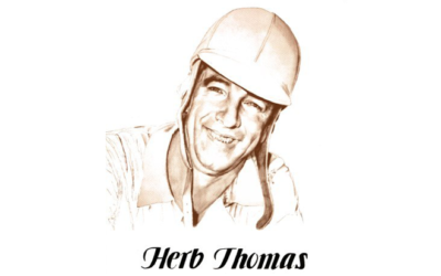 Herb Thomas