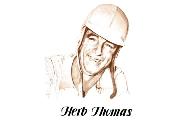 Herb Thomas International Motorsports Hall of Fame