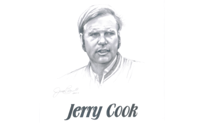 Jerry Cook