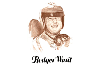 Rodger Ward