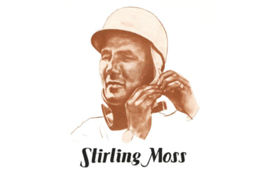 Stirling Moss