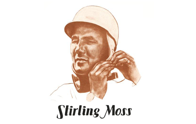 Stirling Moss International Motorsports Hall of Fame