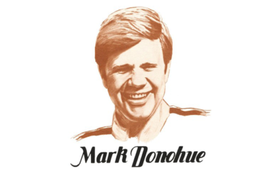 Mark Donohue Jr