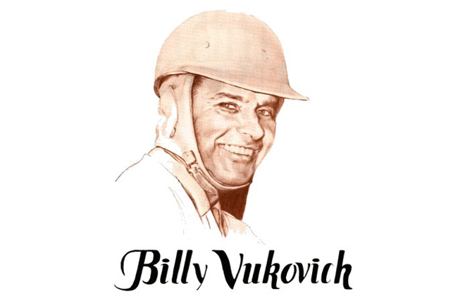 Billy Vukovich International Motorsports Hall of Fame