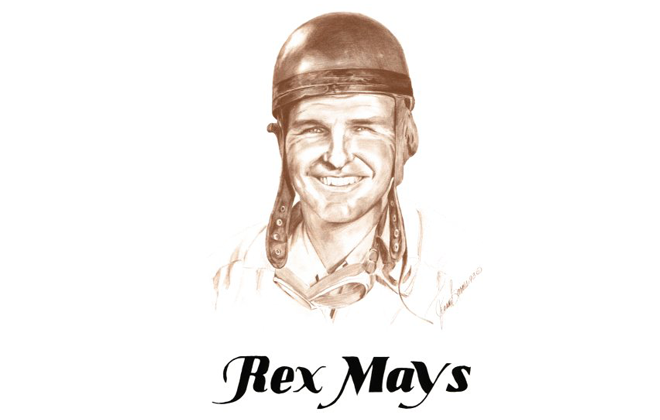 Rex Mays International Motorsports Hall of Fame