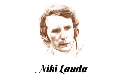 Niki Lauda