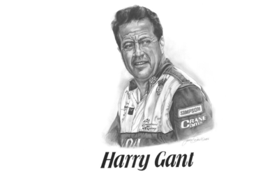 Harry Gant