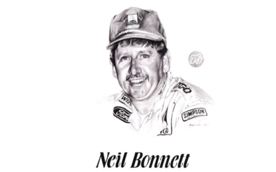 Neil Bonnett