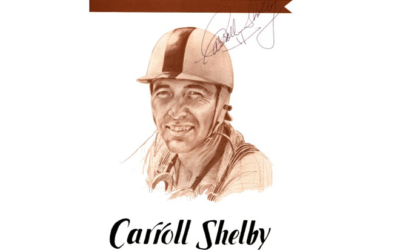 Carroll Shelby