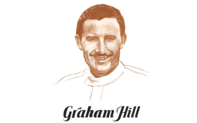 Graham Hill