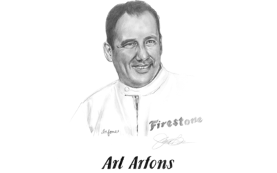 Art Arfons