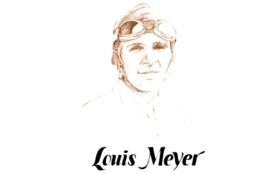 Louis Meyer