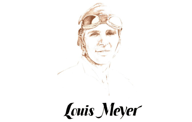 Louis Meyer International Motorsports Hall of Fame