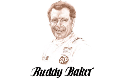 Buddy Baker