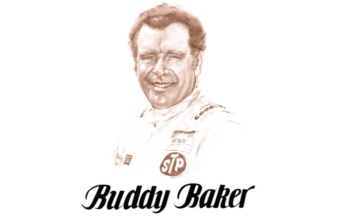 Buddy Baker: the Gentle Giant of NASCAR Winston Cup Racing - CLASS OF 1997