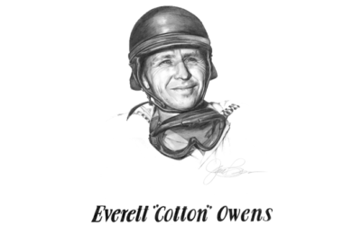 Everett Owens