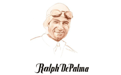 Ralph DePalma