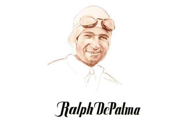 Ralph DePalma Motorsports Hall of Fame Member