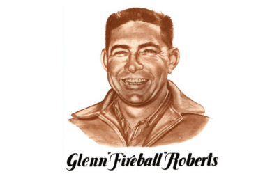 Fireball Roberts