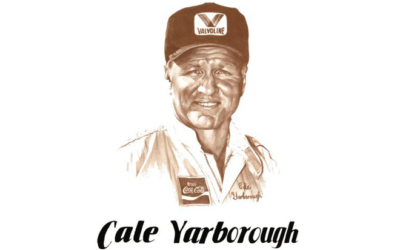 Cale Yarborough