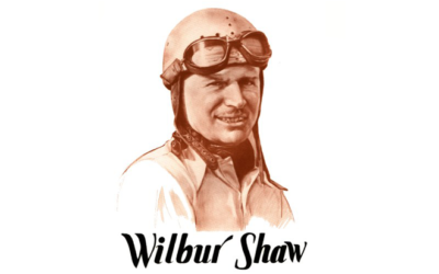Wilbur Shaw