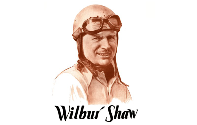 Wilbur Shaw International Motorsports Hall of Fame