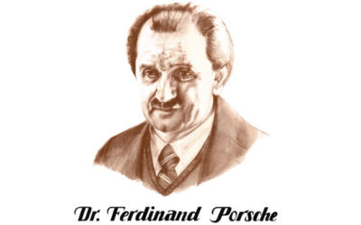 Ferdinand Porsche