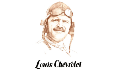 Louis Chevrolet